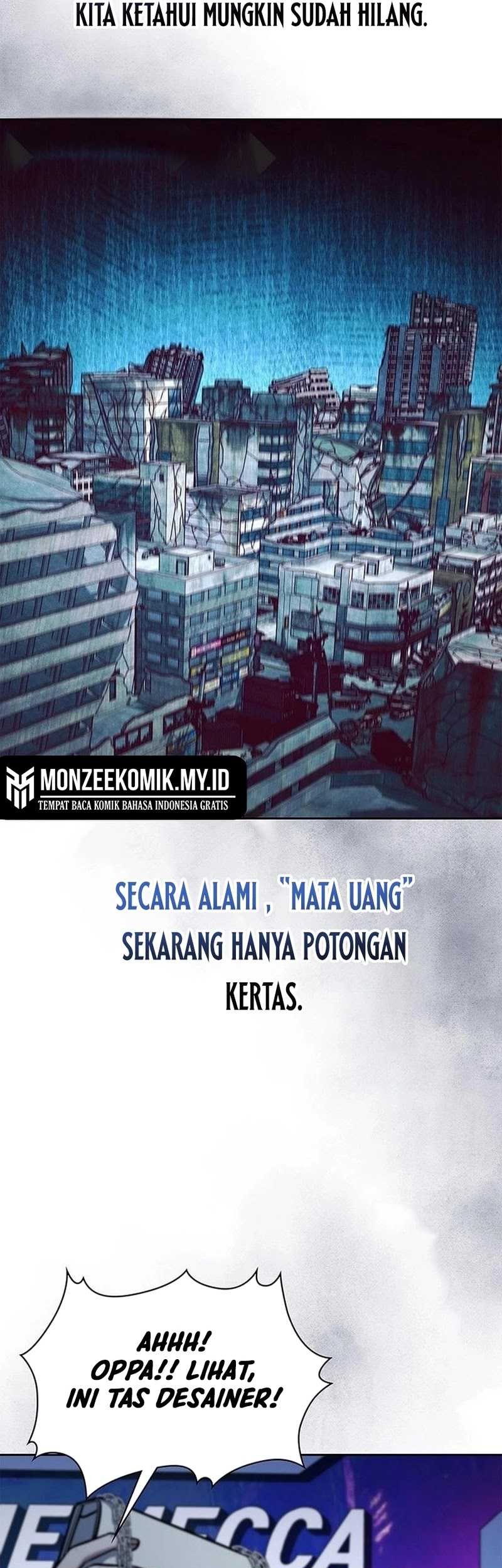 How to Survive Restructuring Bab 06 halaman 64