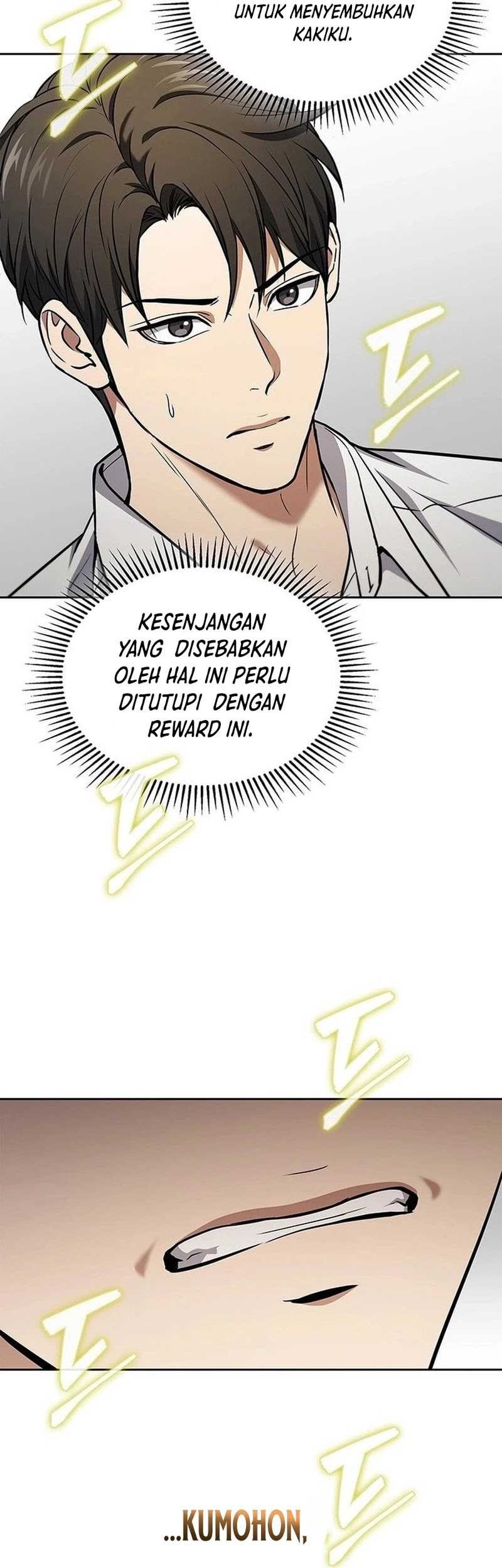 How to Survive Restructuring Bab 06 halaman 70