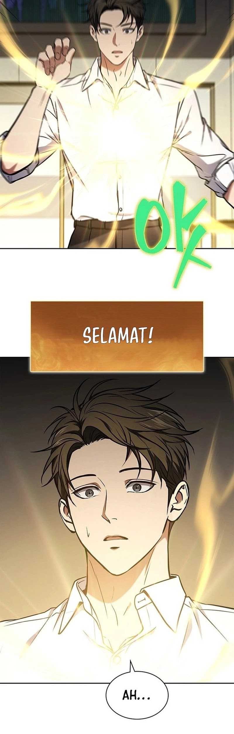 How to Survive Restructuring Bab 06 halaman 74