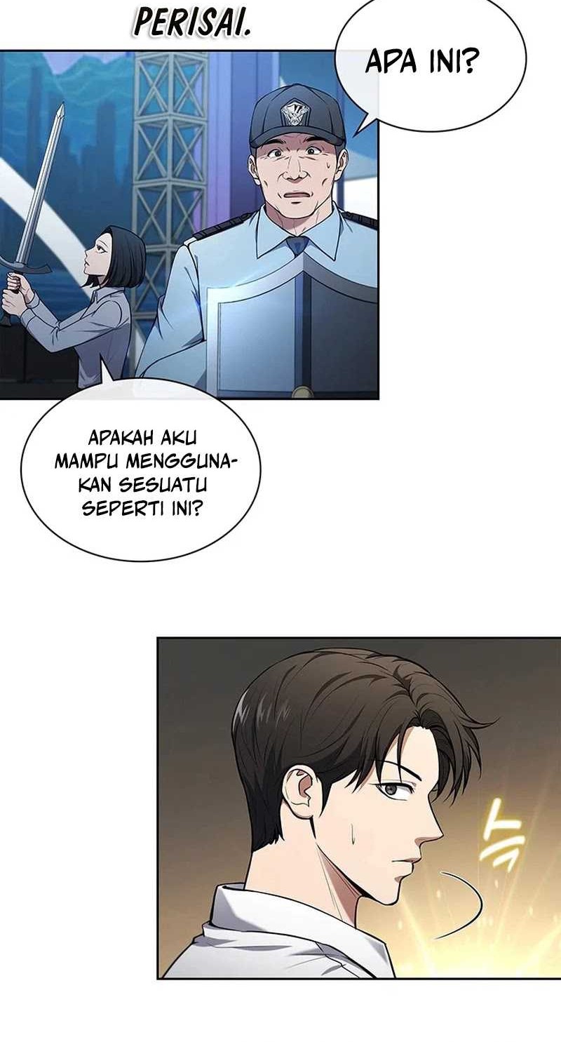 How to Survive Restructuring Bab 07 halaman 3