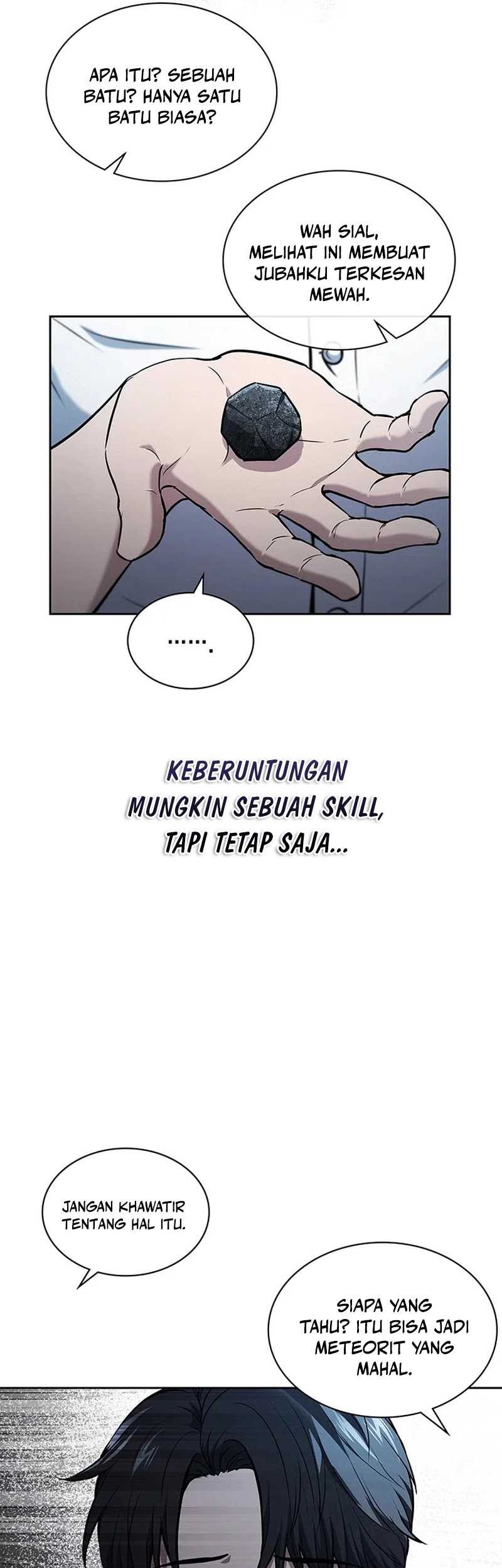 How to Survive Restructuring Bab 07 halaman 10