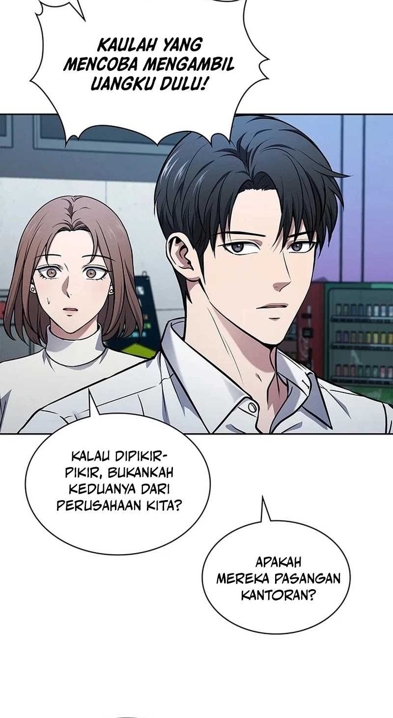 How to Survive Restructuring Bab 07 halaman 41