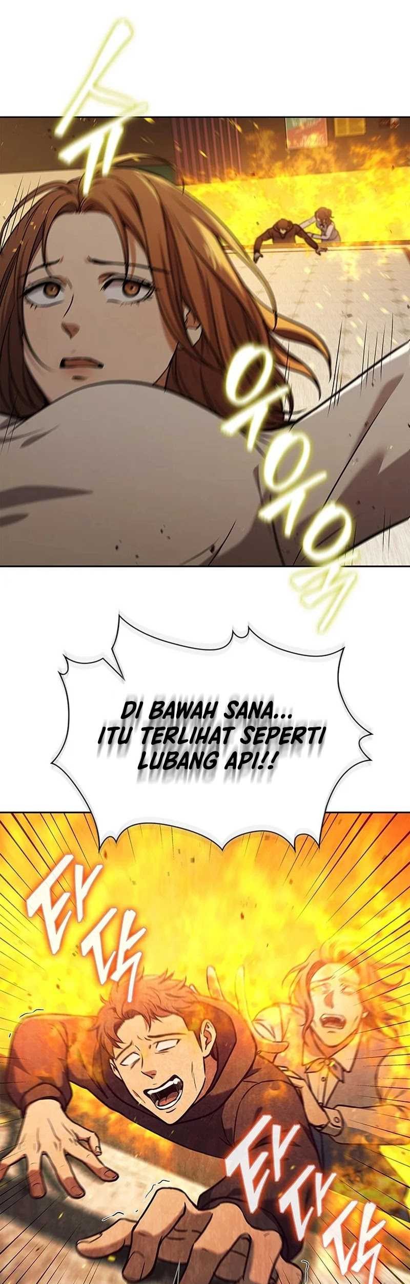 How to Survive Restructuring Bab 07 halaman 52