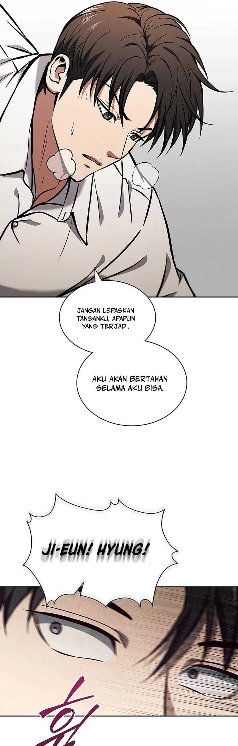 How to Survive Restructuring Bab 07 halaman 63