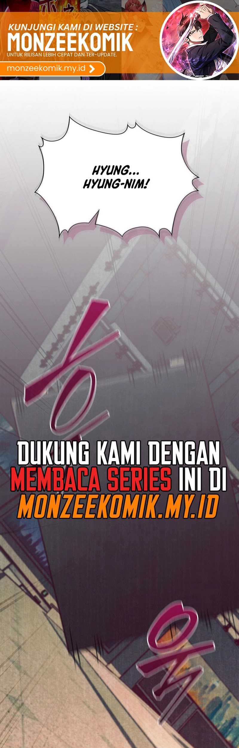 How to Survive Restructuring Bab 08 halaman 2