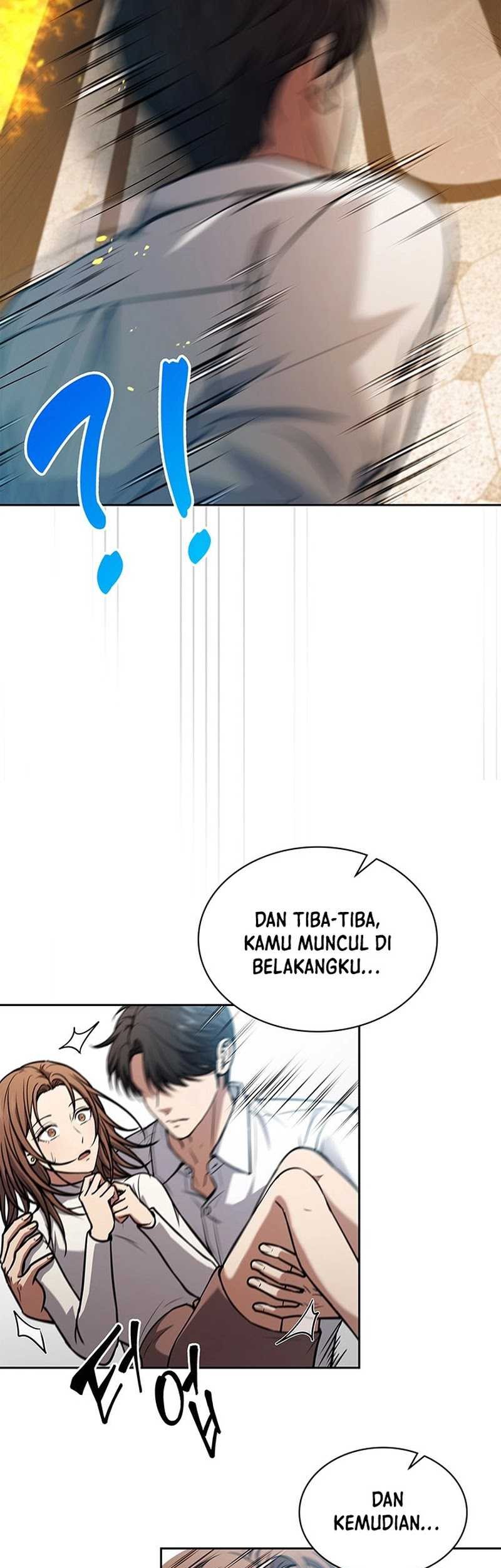 How to Survive Restructuring Bab 08 halaman 24