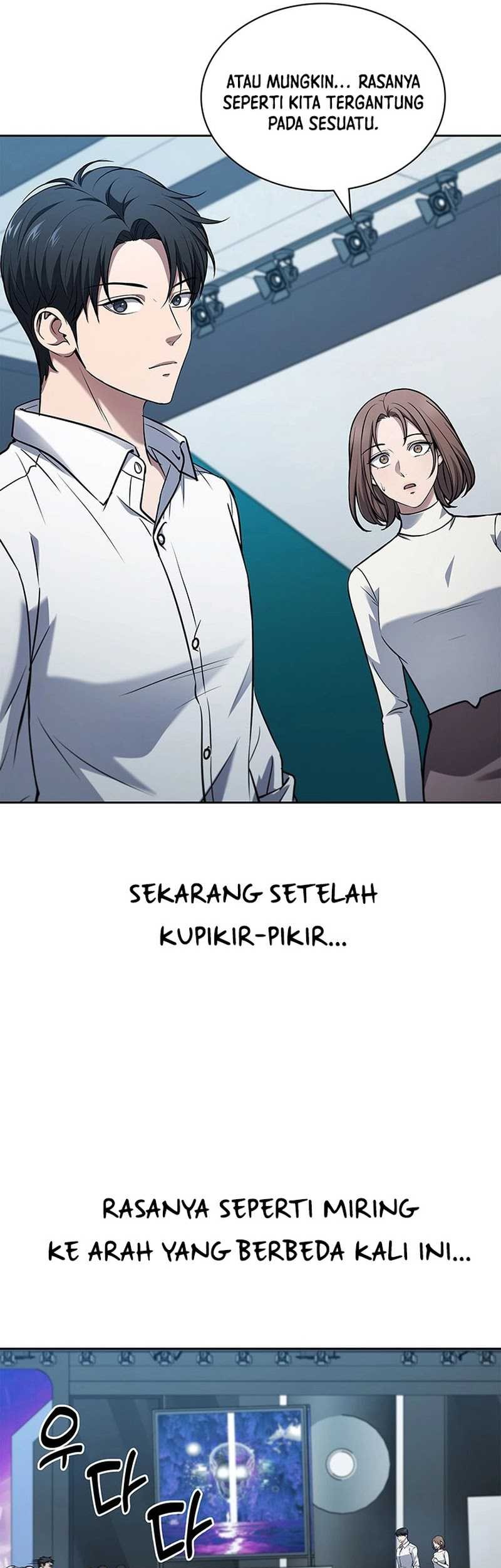 How to Survive Restructuring Bab 08 halaman 38