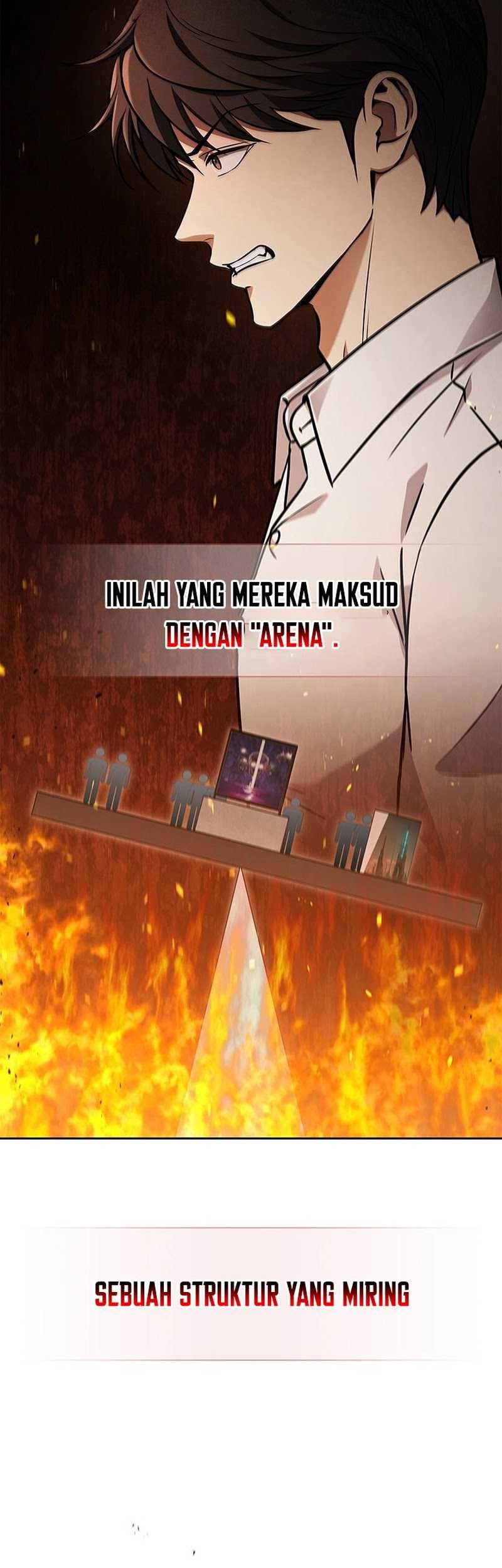 How to Survive Restructuring Bab 08 halaman 46