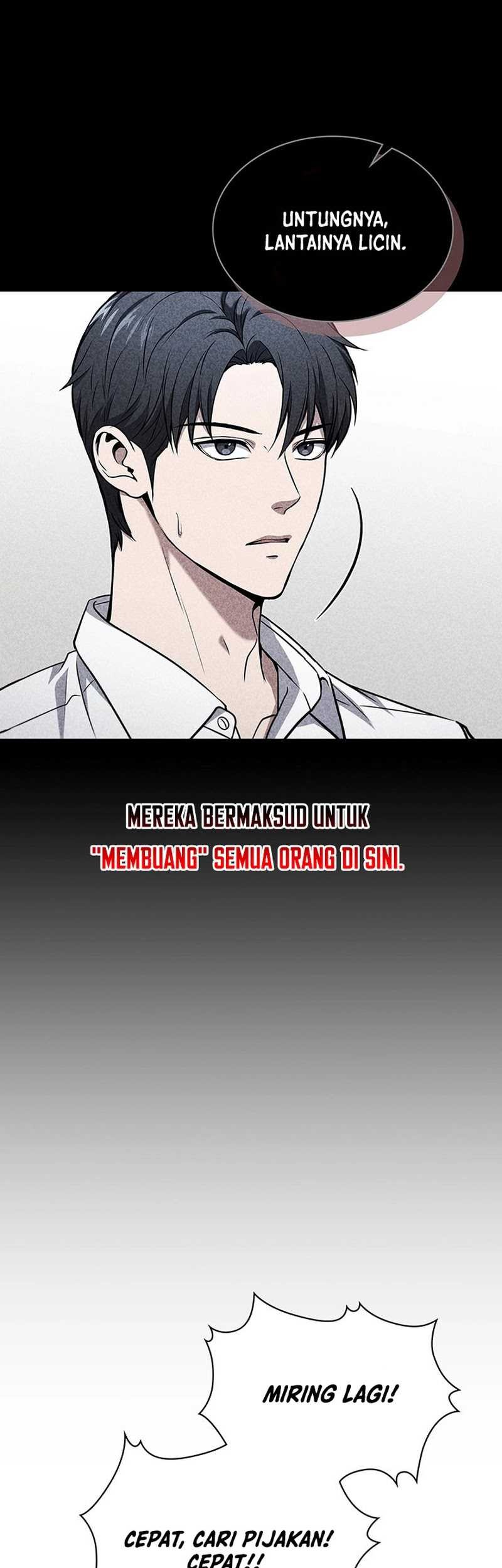 How to Survive Restructuring Bab 08 halaman 50