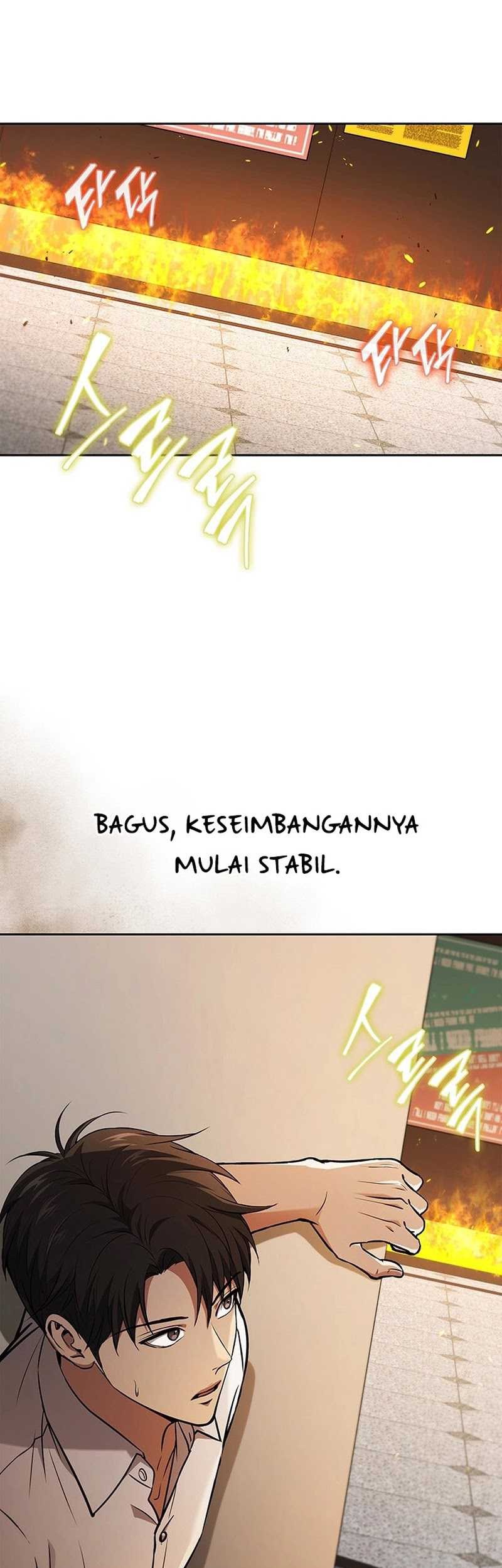 How to Survive Restructuring Bab 08 halaman 54