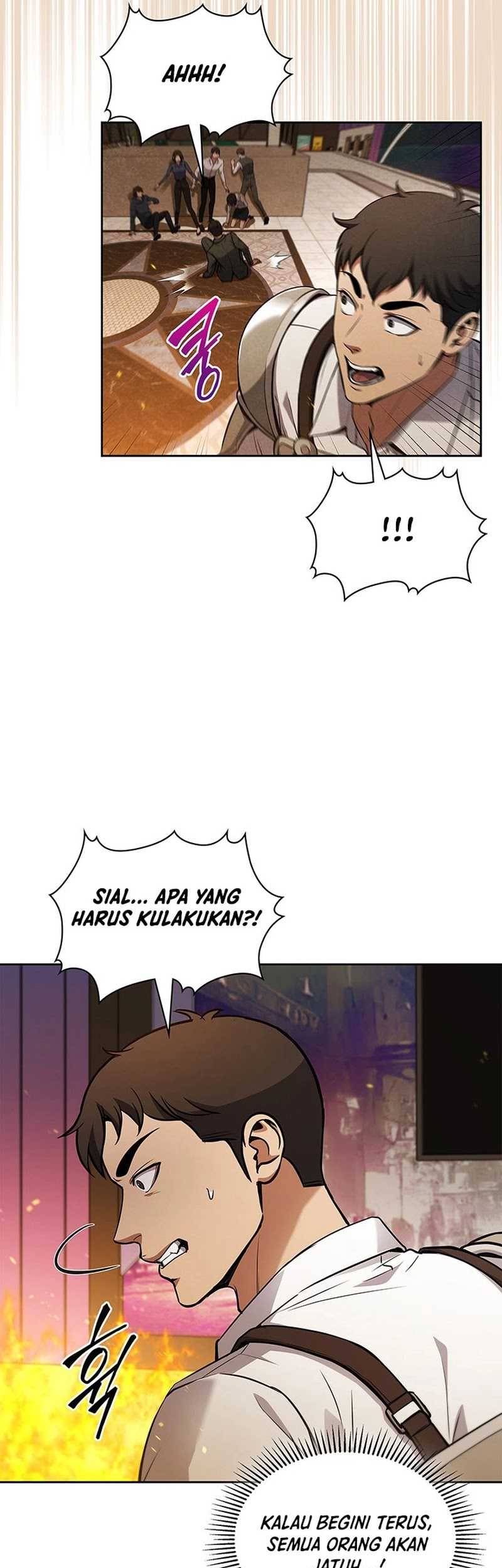 How to Survive Restructuring Bab 08 halaman 66
