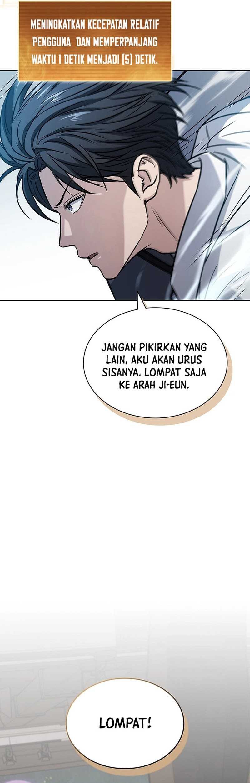 How to Survive Restructuring Bab 08 halaman 70