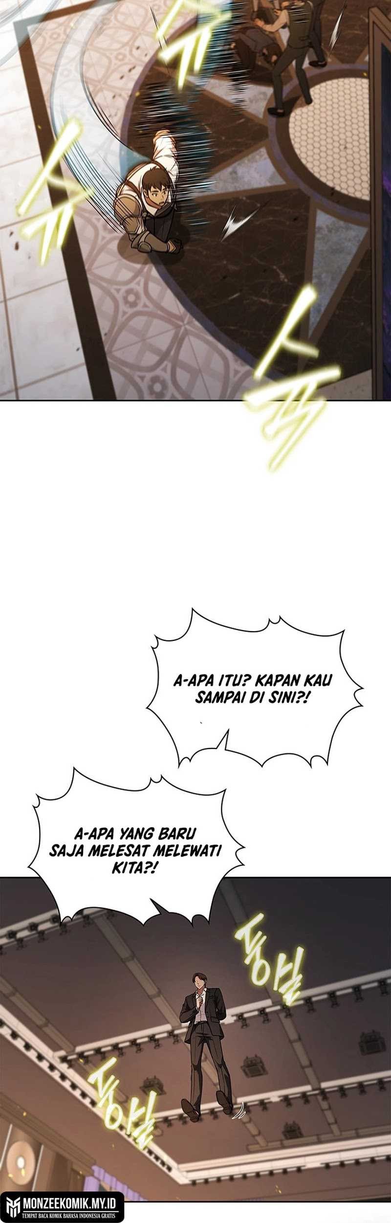 How to Survive Restructuring Bab 08 halaman 72