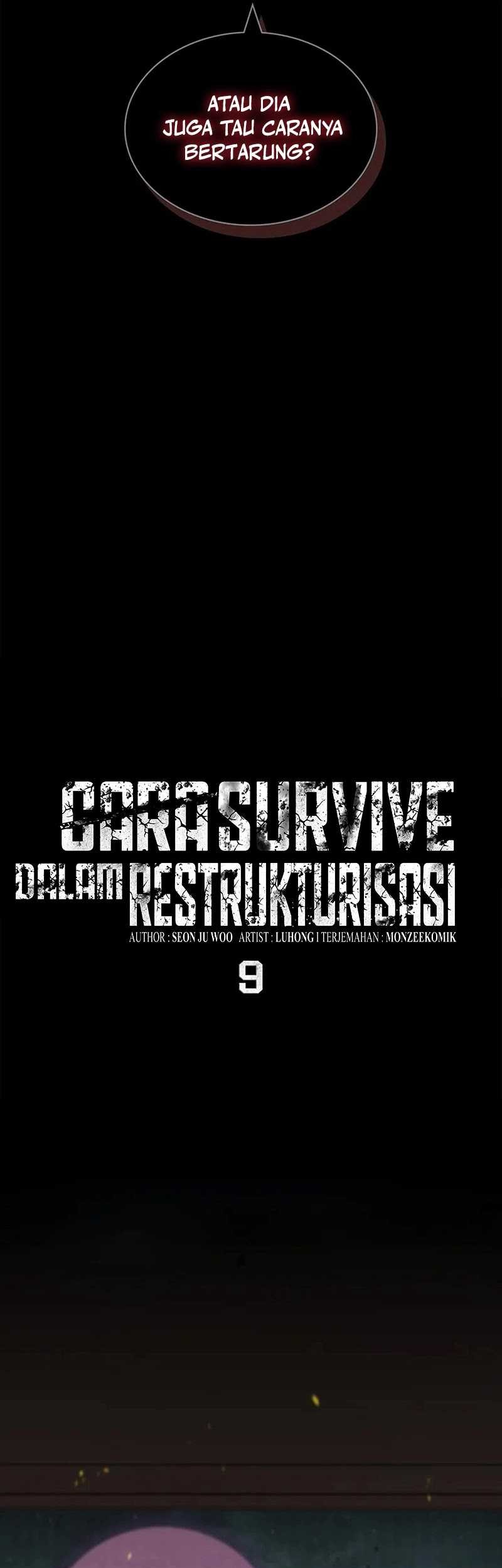 How to Survive Restructuring Bab 09 halaman 18