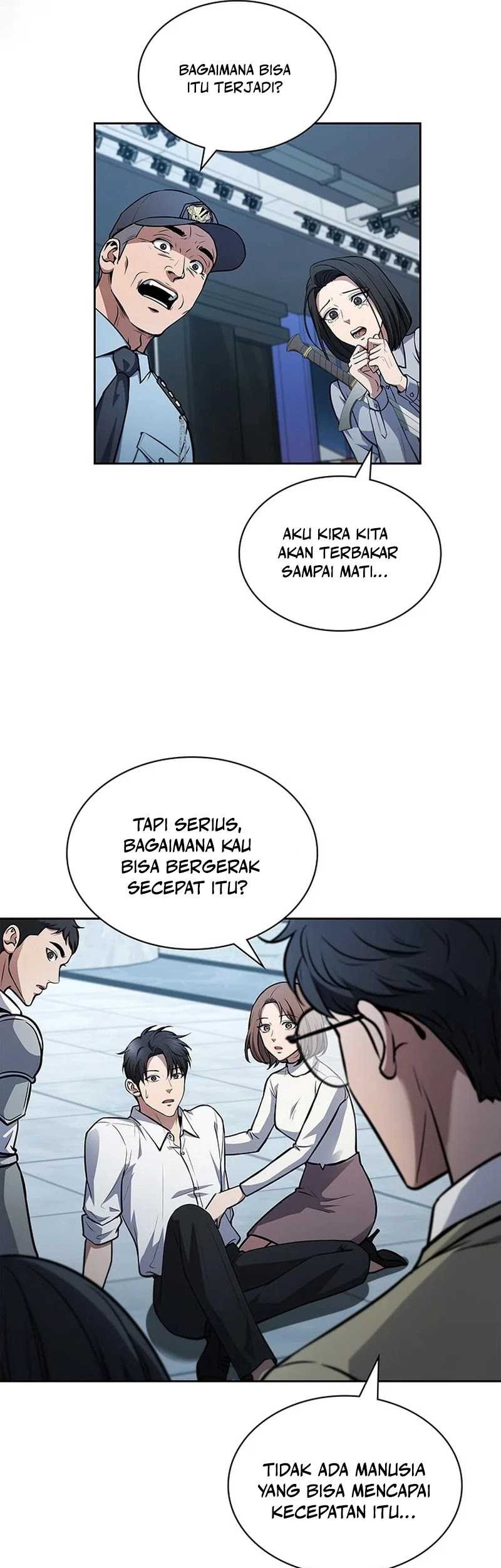 How to Survive Restructuring Bab 09 halaman 34