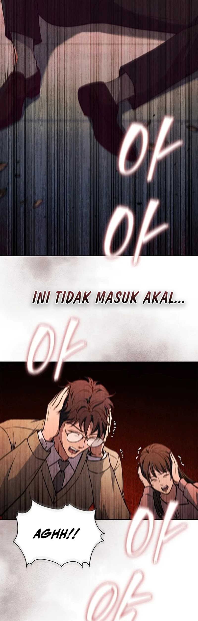 How to Survive Restructuring Bab 09 halaman 45