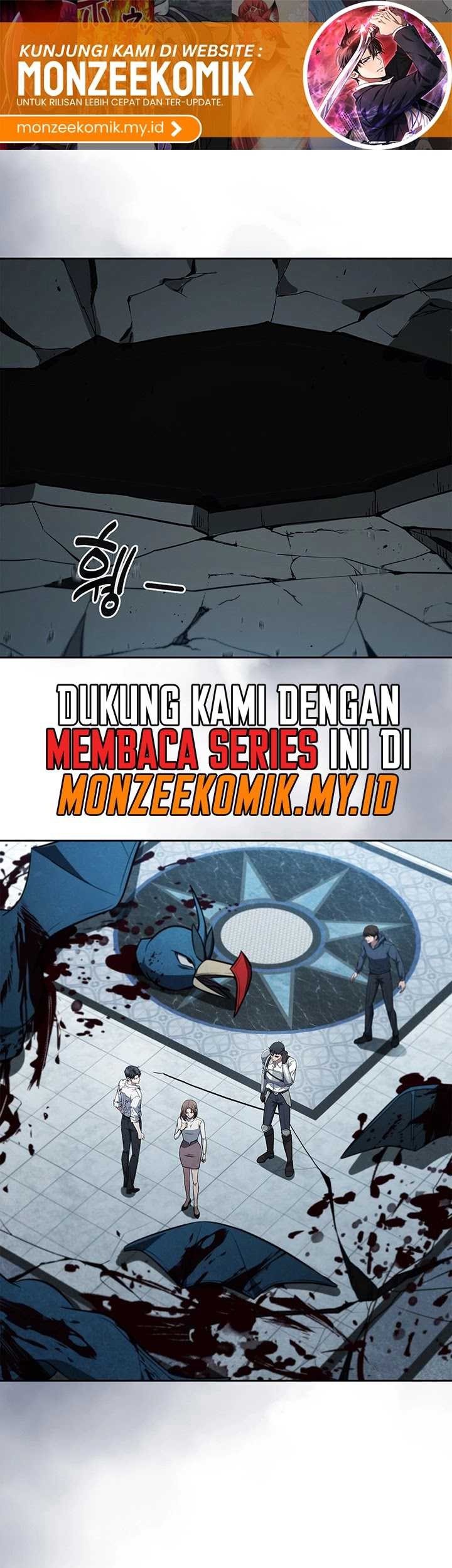 How to Survive Restructuring Bab 11 halaman 2