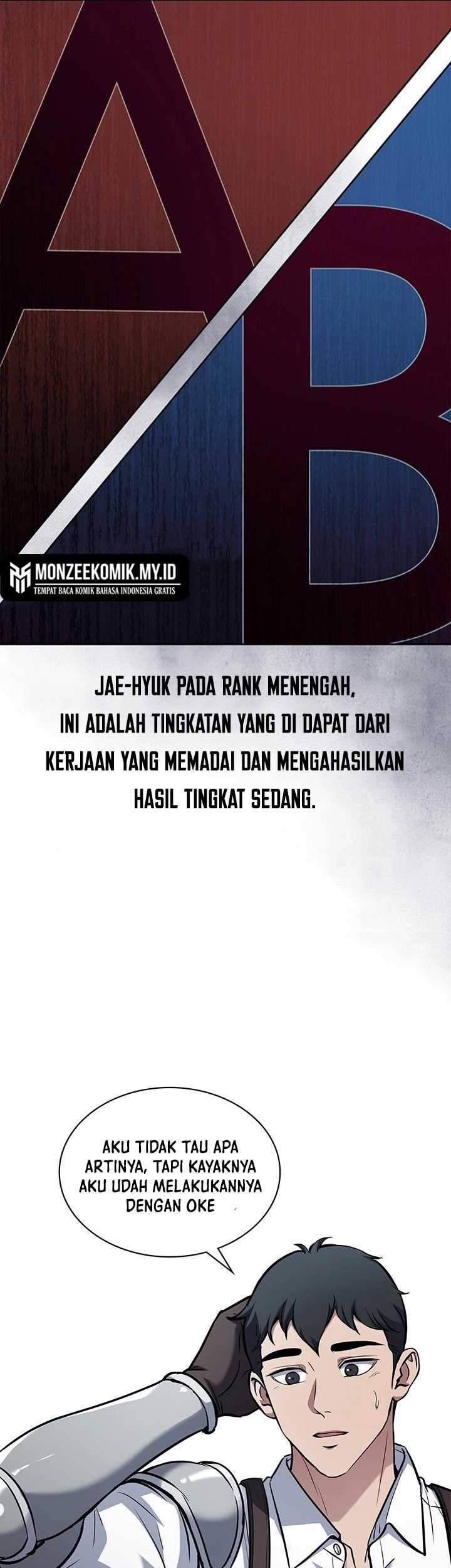How to Survive Restructuring Bab 11 halaman 10
