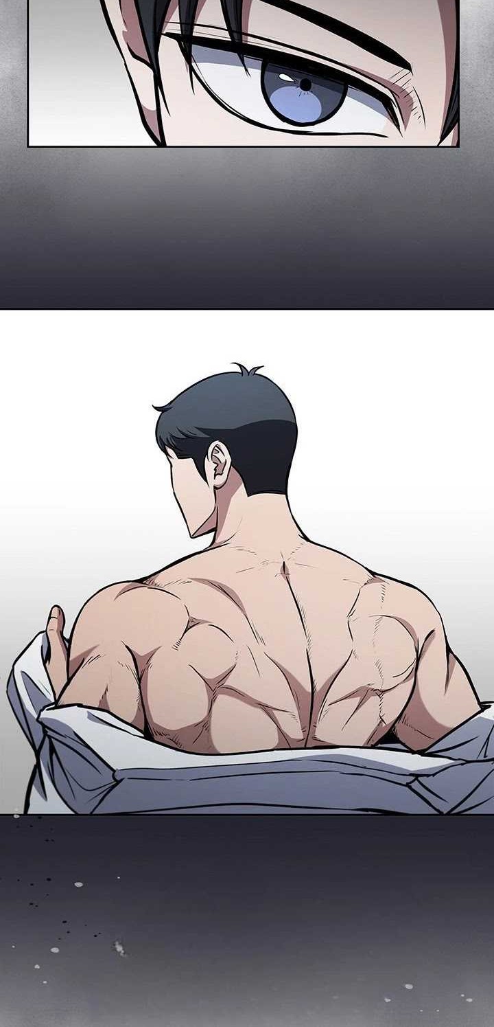 How to Survive Restructuring Bab 11 halaman 17