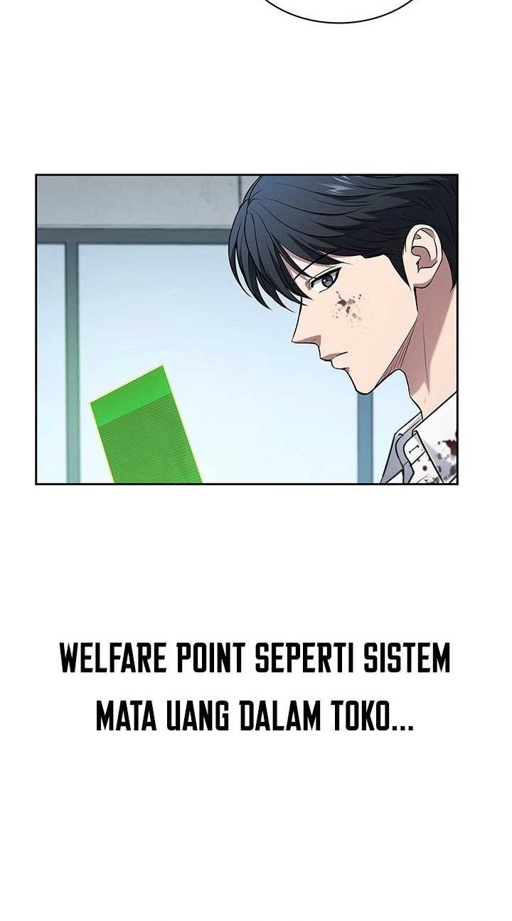How to Survive Restructuring Bab 11 halaman 37