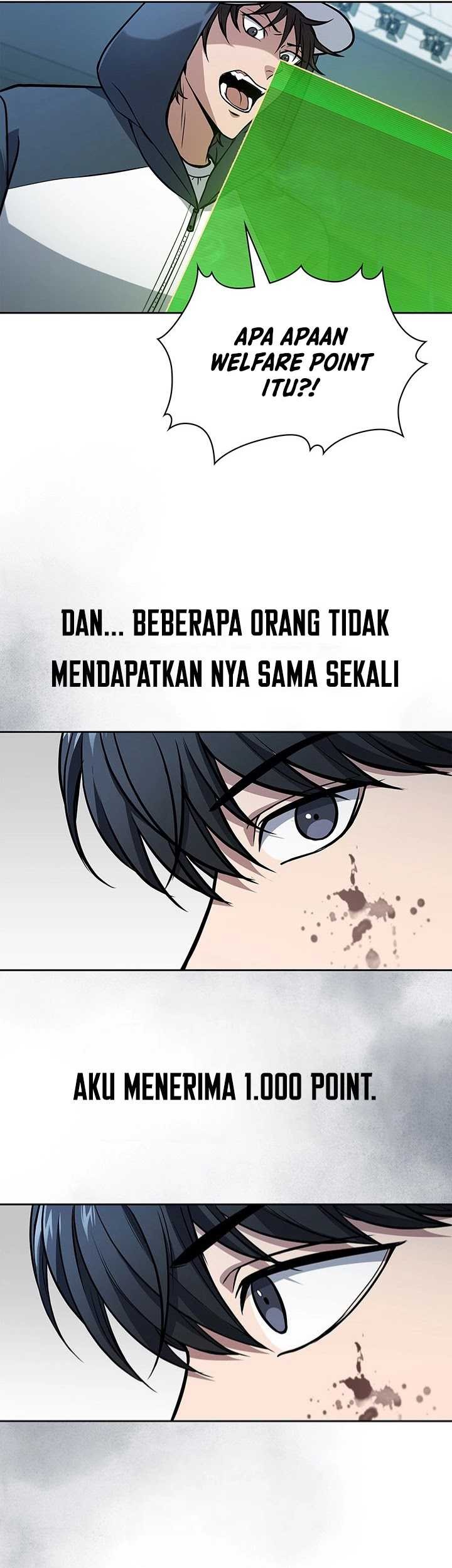 How to Survive Restructuring Bab 11 halaman 38