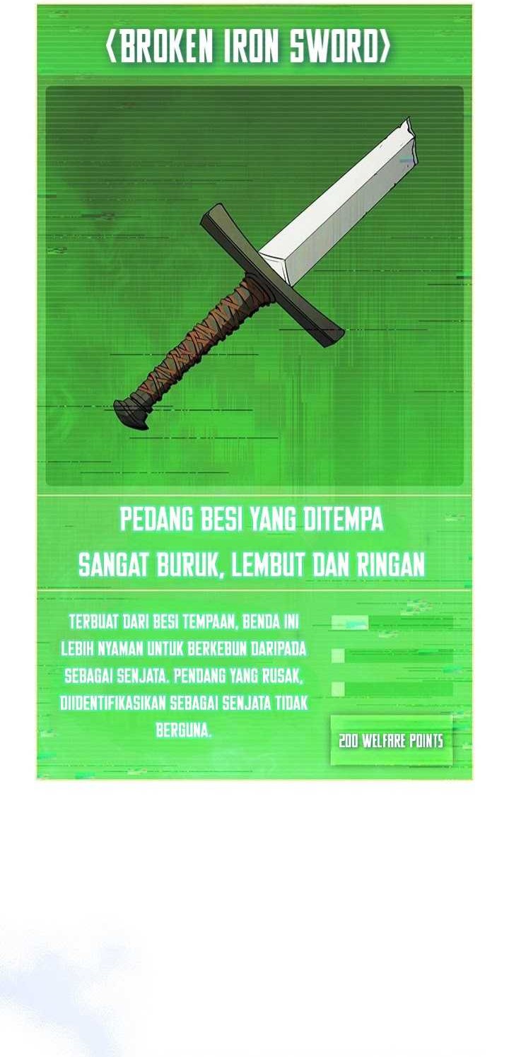 How to Survive Restructuring Bab 11 halaman 47
