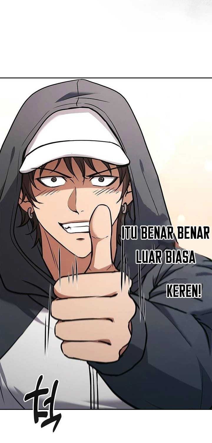 How to Survive Restructuring Bab 12 halaman 21