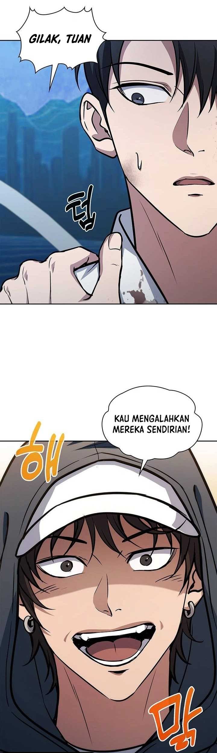 How to Survive Restructuring Bab 12 halaman 24
