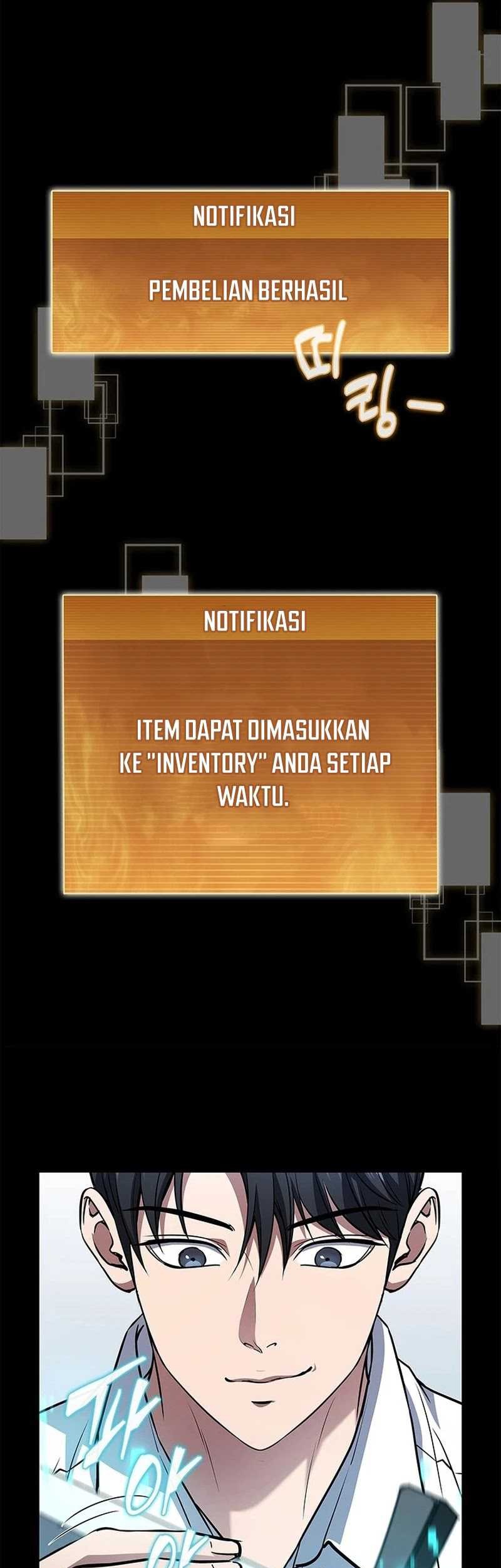 How to Survive Restructuring Bab 13 halaman 22