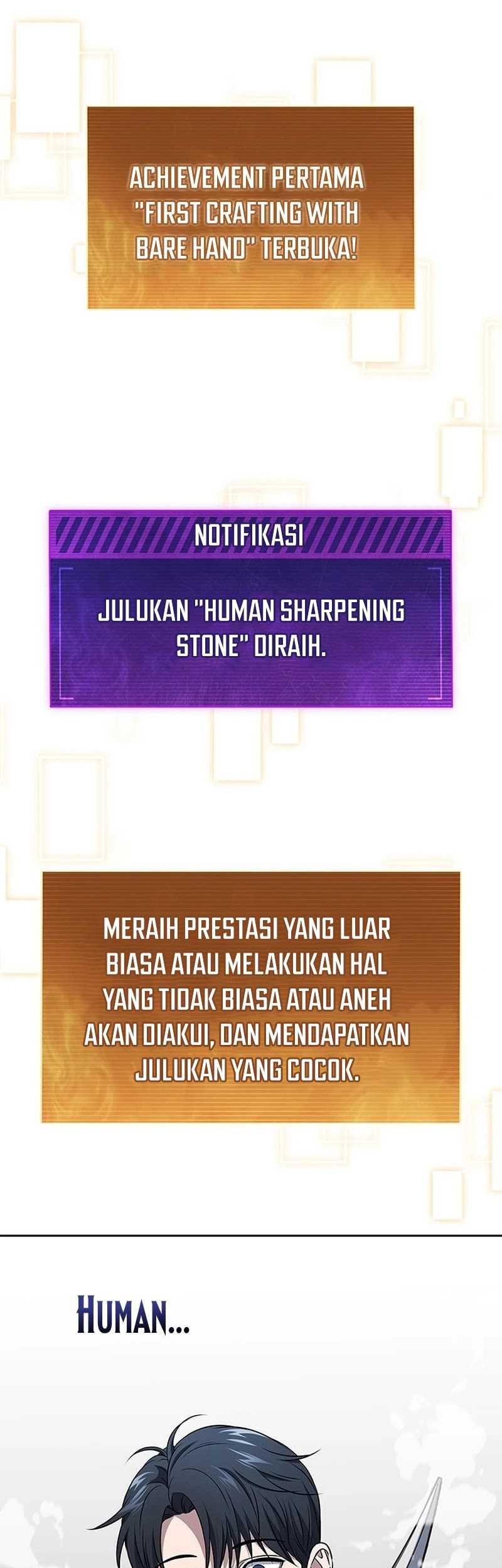 How to Survive Restructuring Bab 13 halaman 44