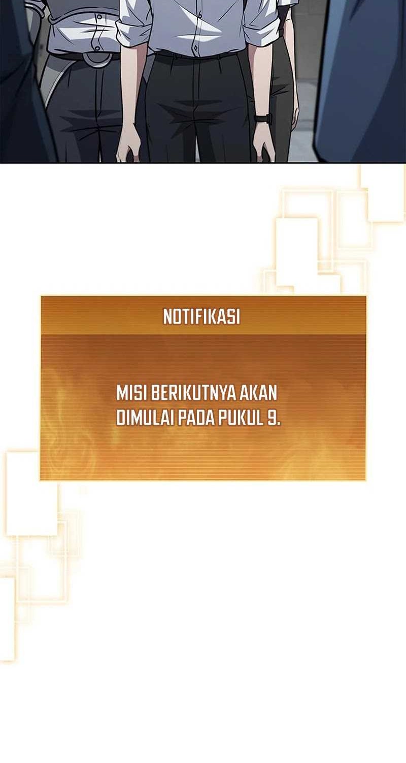 How to Survive Restructuring Bab 13 halaman 81