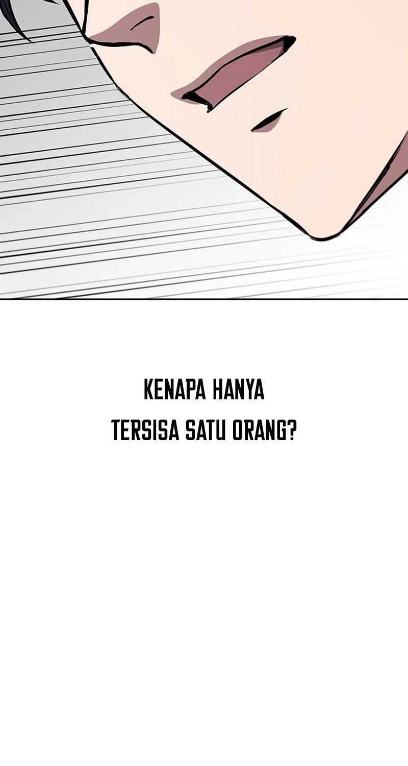 How to Survive Restructuring chapter 14 halaman 19