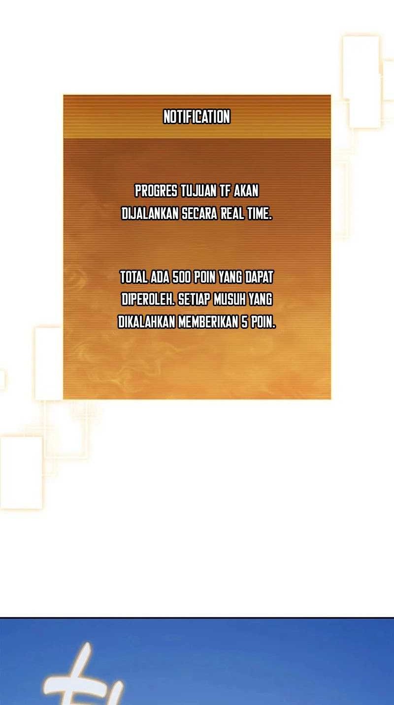How to Survive Restructuring chapter 14 halaman 57
