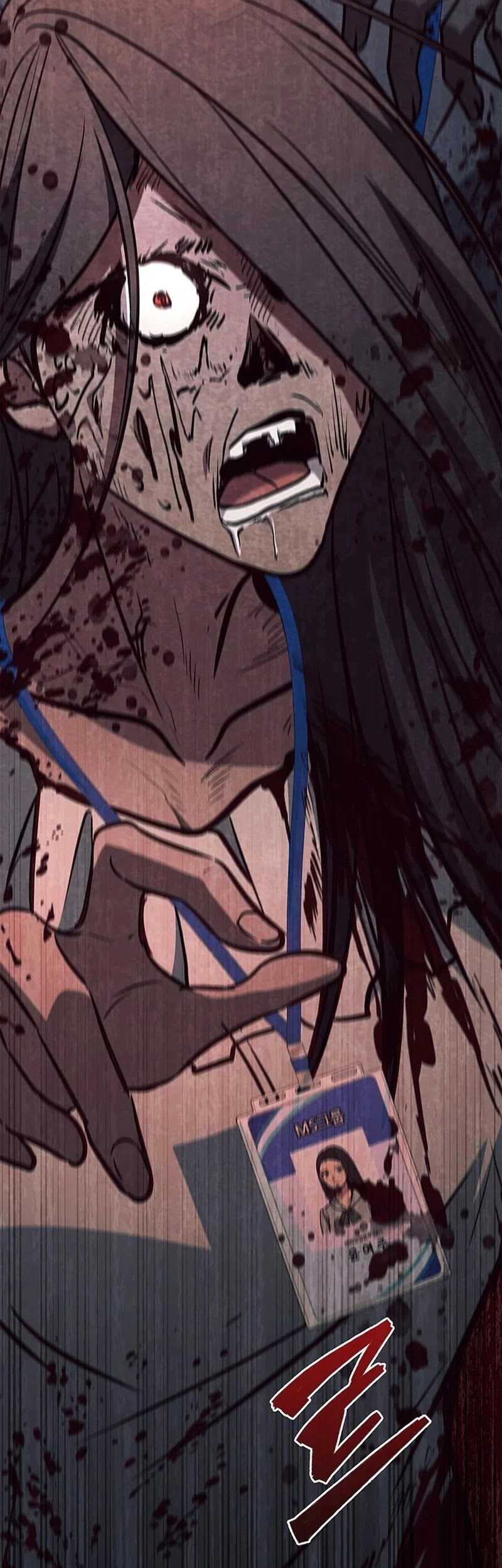 How to Survive Restructuring chapter 14 halaman 84