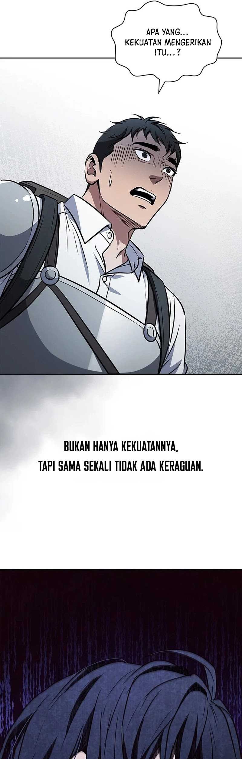 How to Survive Restructuring chapter 14 halaman 100