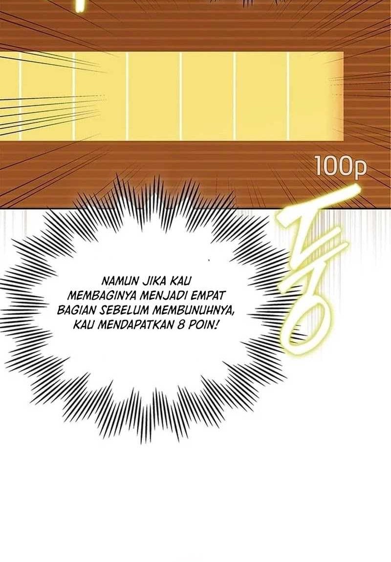 How to Survive Restructuring Bab 17 halaman 39