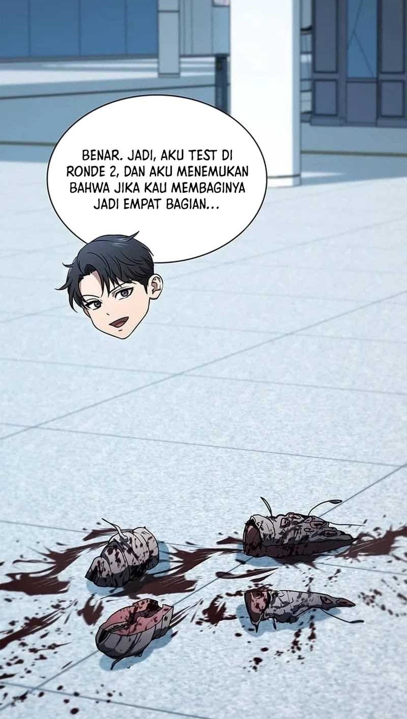 How to Survive Restructuring Bab 17 halaman 49
