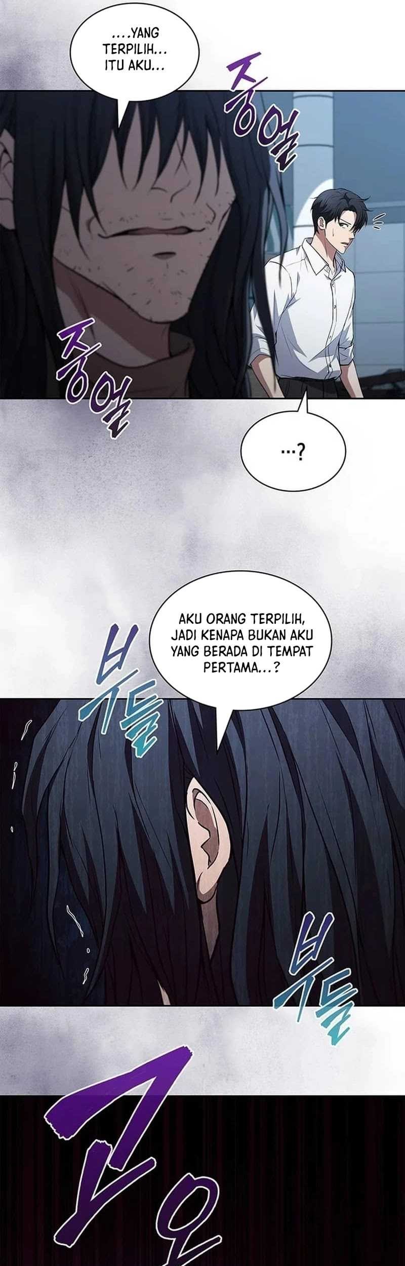 How to Survive Restructuring Bab 17 halaman 52
