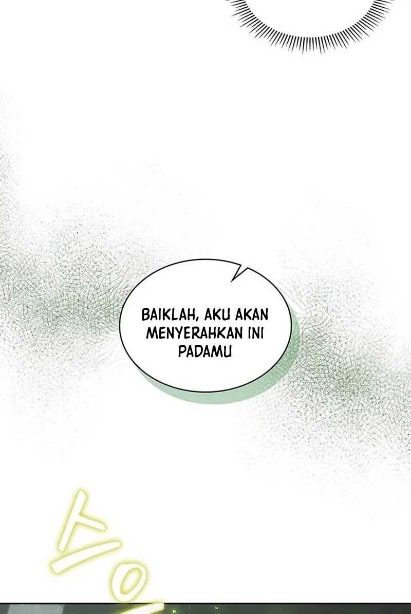 How to Survive Restructuring chapter 18 halaman 11
