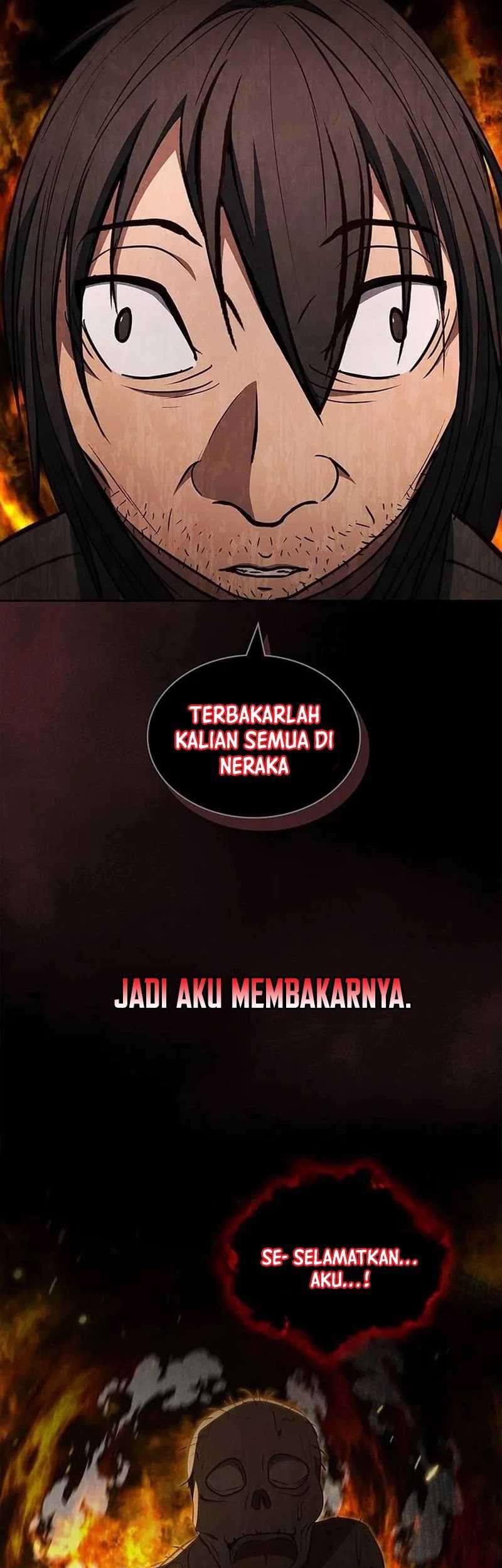 How to Survive Restructuring chapter 18 halaman 36