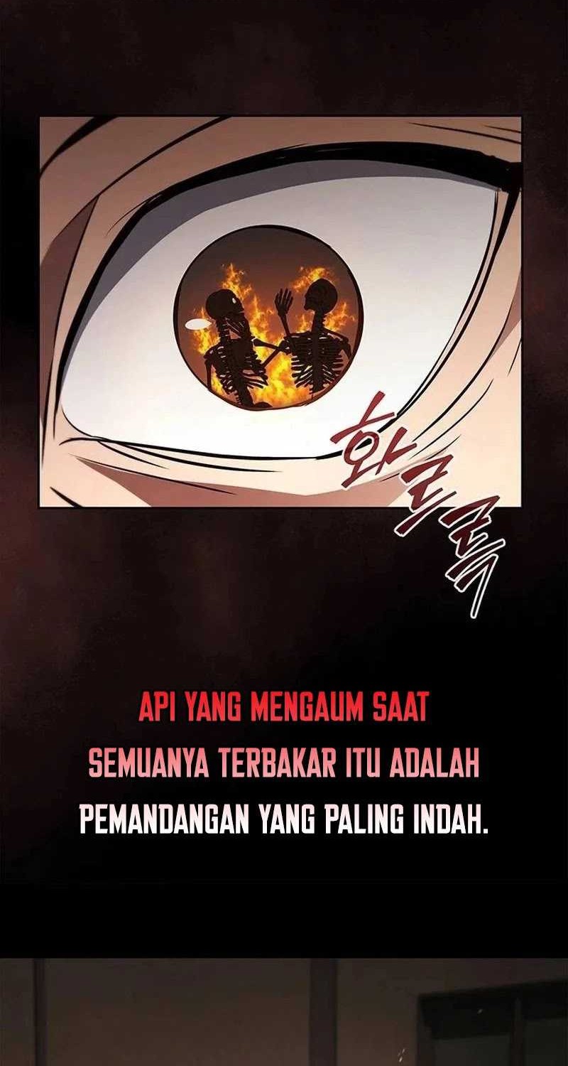 How to Survive Restructuring chapter 18 halaman 39