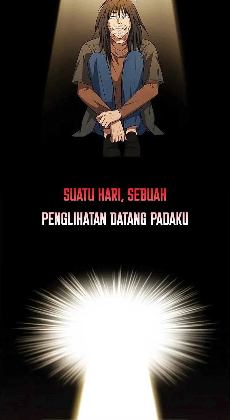 How to Survive Restructuring chapter 18 halaman 41
