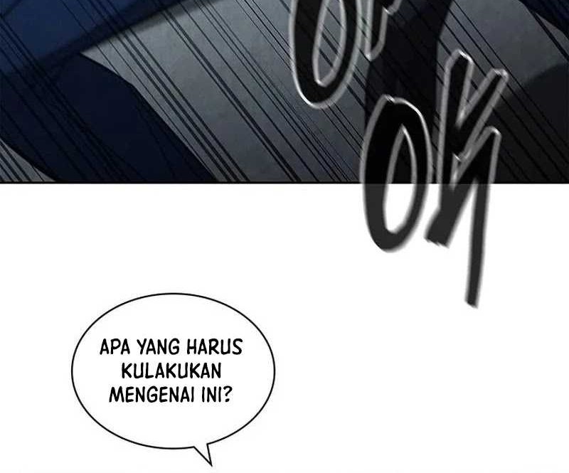 How to Survive Restructuring chapter 18 halaman 49
