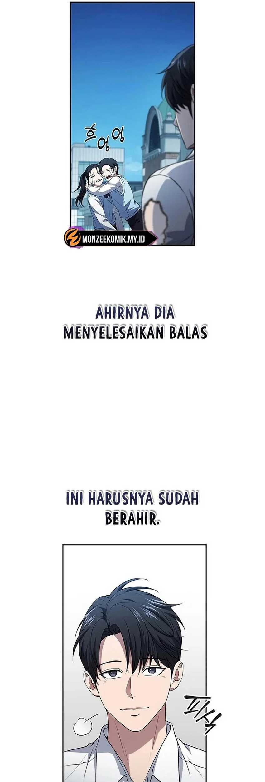 How to Survive Restructuring Bab 19 halaman 7