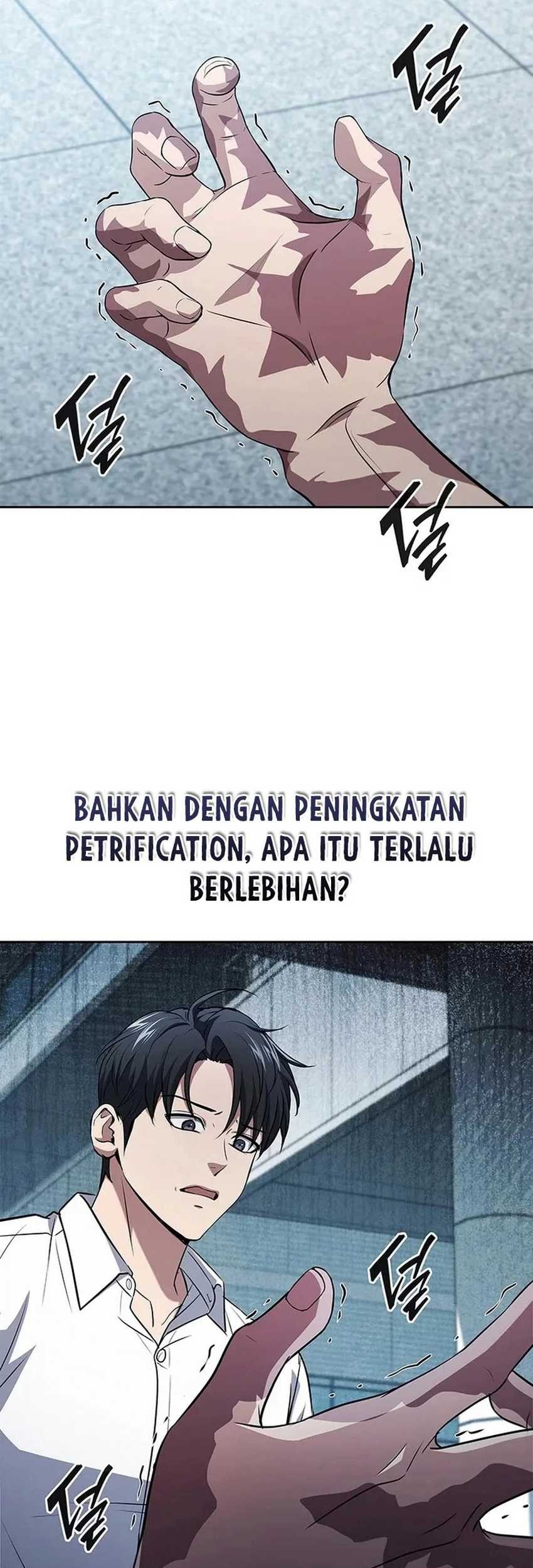 How to Survive Restructuring Bab 19 halaman 9