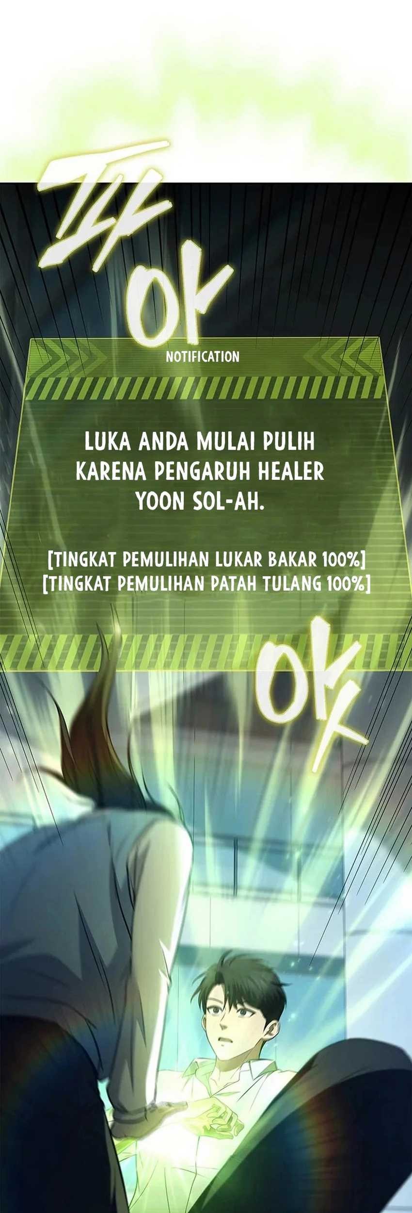 How to Survive Restructuring Bab 19 halaman 13