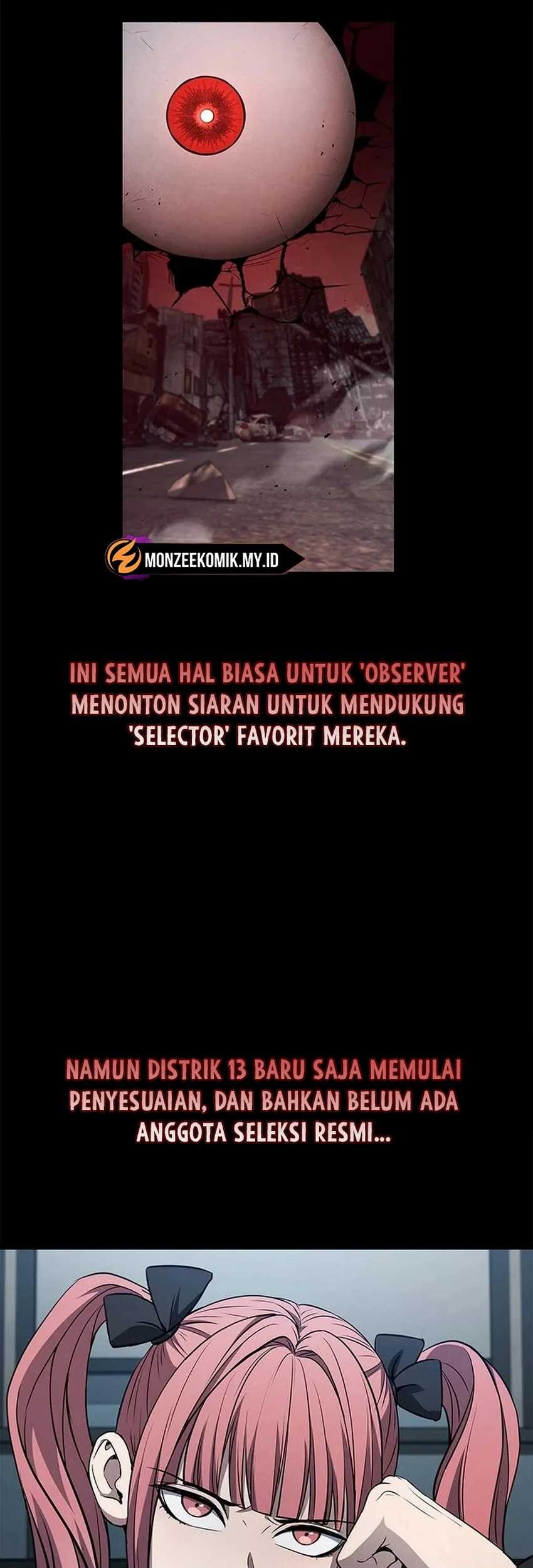 How to Survive Restructuring Bab 19 halaman 23