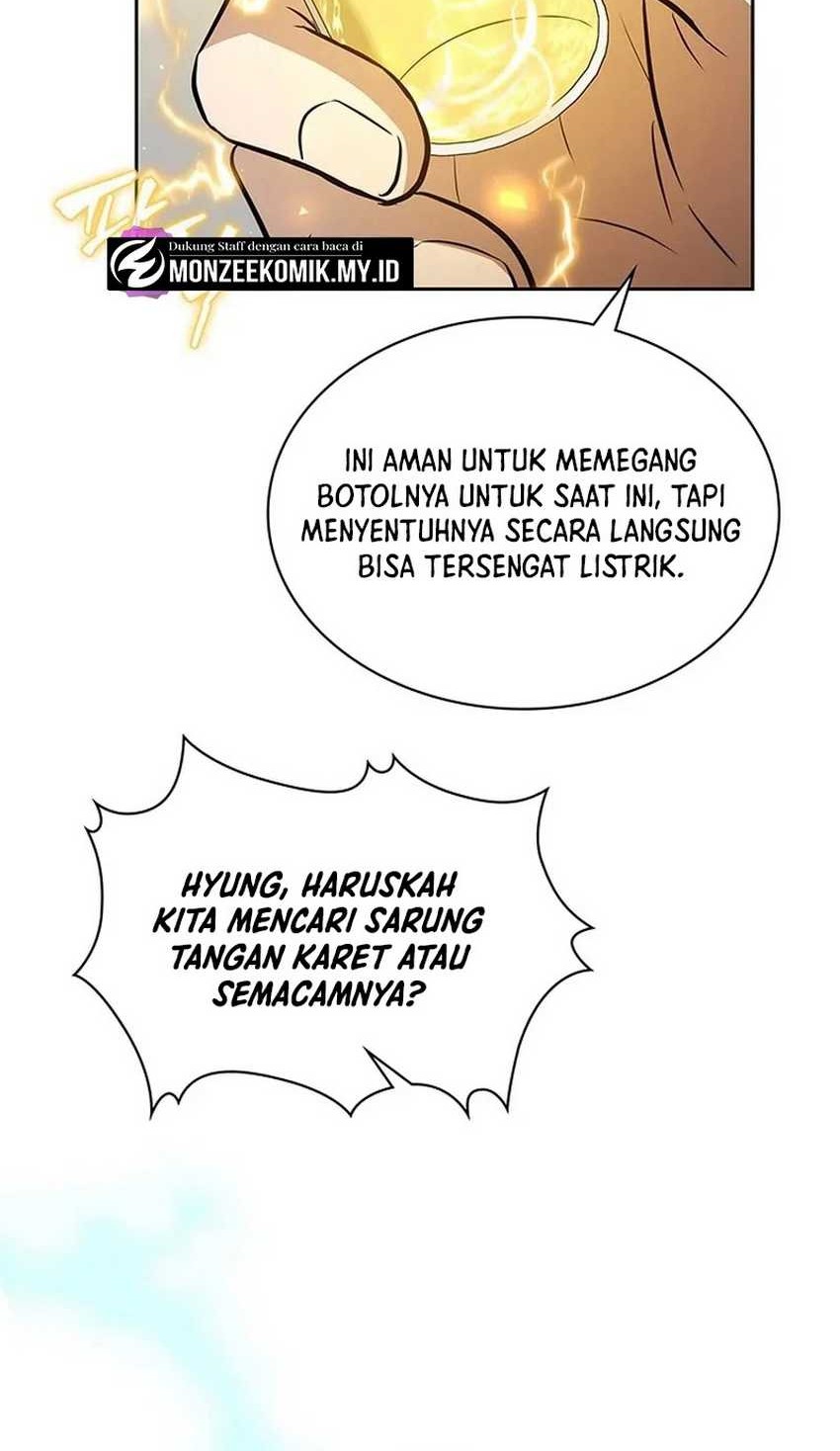How to Survive Restructuring Bab 19 halaman 44