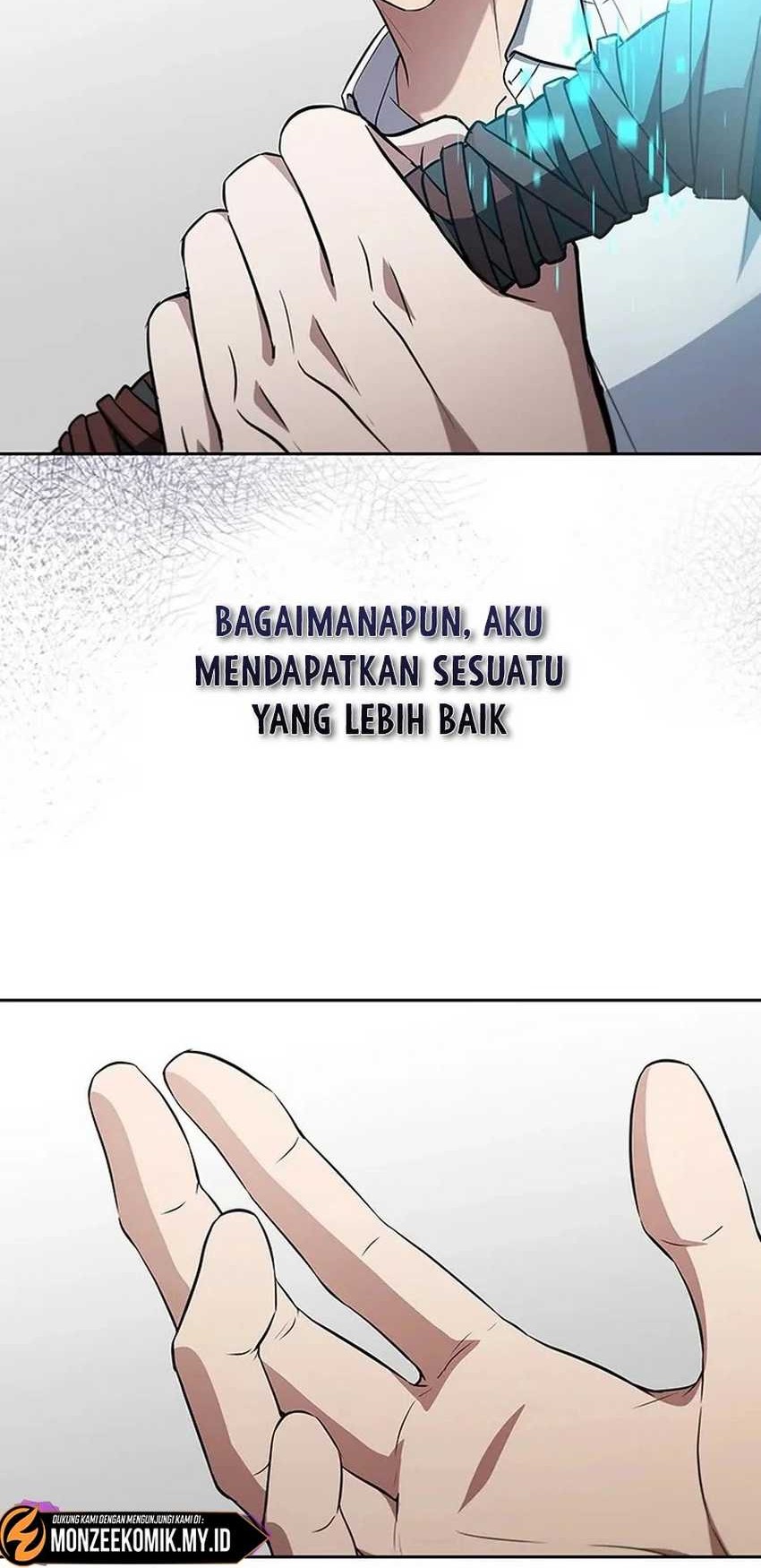 How to Survive Restructuring Bab 19 halaman 46