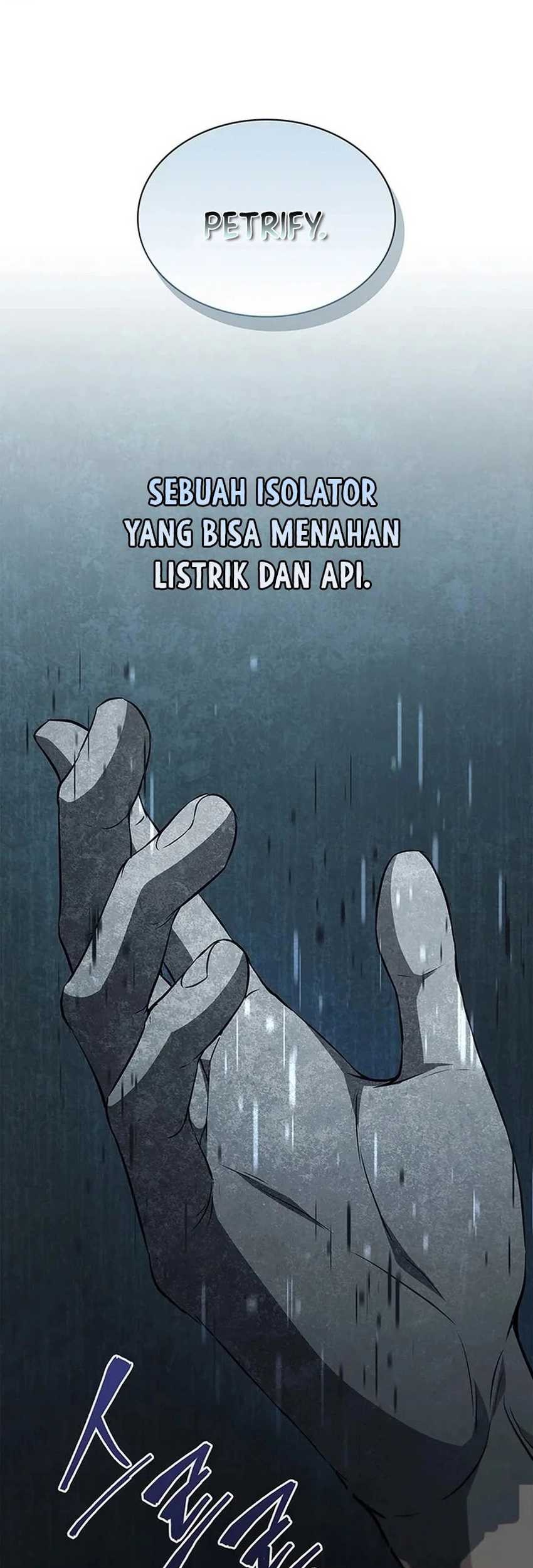 How to Survive Restructuring Bab 19 halaman 47